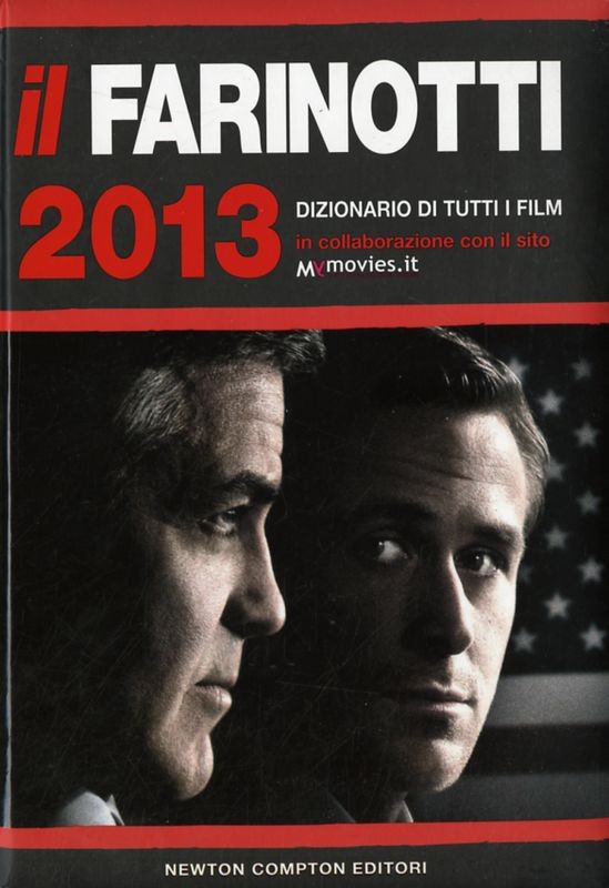 FARINOTTI 2013 (IL)