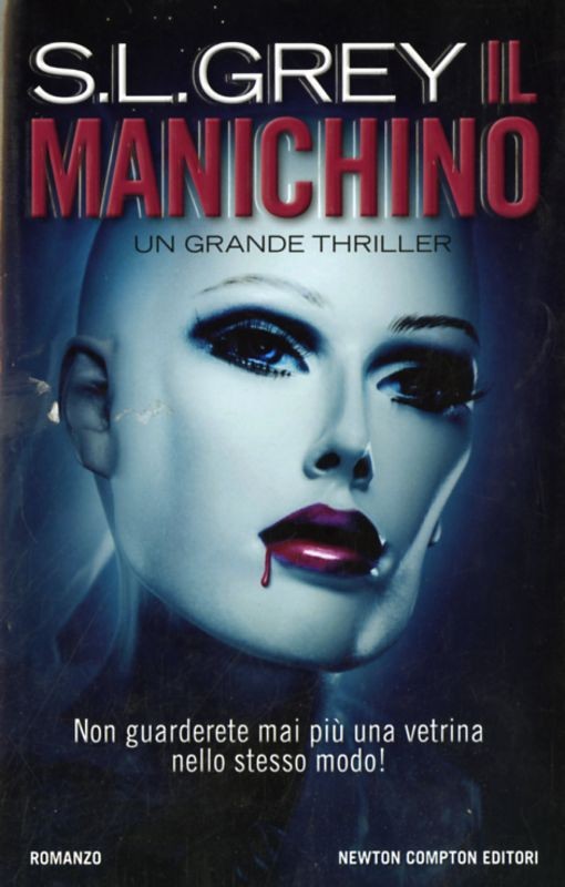 MANICHINO (IL)