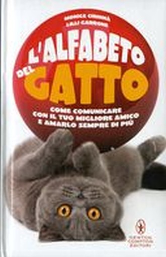 ALFABETO DEL GATTO (L')