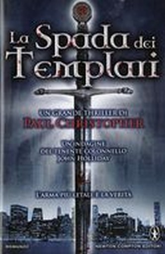 SPADA DEI TEMPLARI (LA)