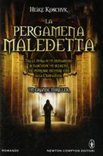 PERGAMENA MALEDETTA (LA)