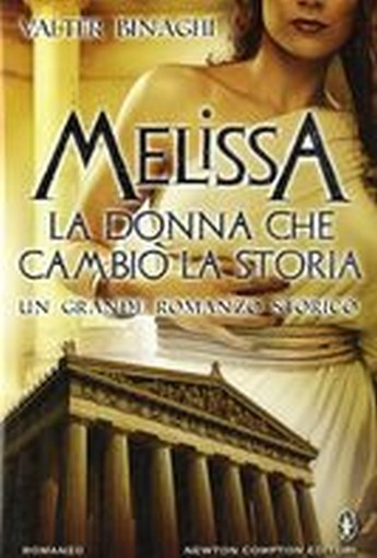 MELISSA LA DONNA CHE CAMBIO' LA STO