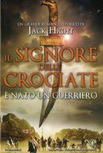 SIGNORE DELLE CROCIATE (IL)