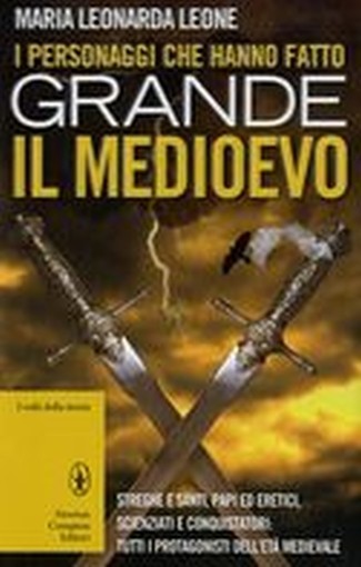 GRANDE IL MEDIOEVO