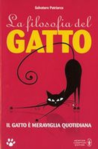 FILOSOFIA DEL GATTO (LA)