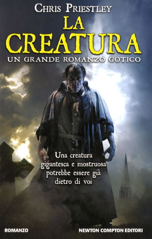 CREATURA (LA)