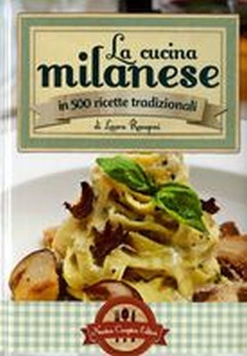 CUCINA MILANESE (LA)