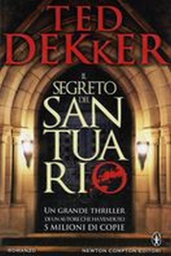SEGRETO DEL SANTUARIO (IL)