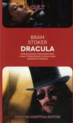 DRACULA Stoker Bram