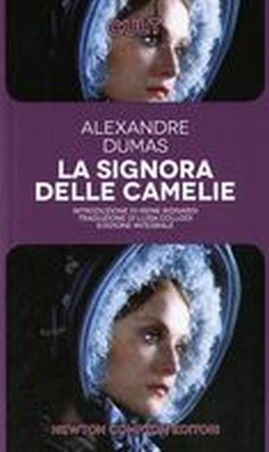 SIGNORA DELLE CAMELIE (LA) Dumas Alexandre