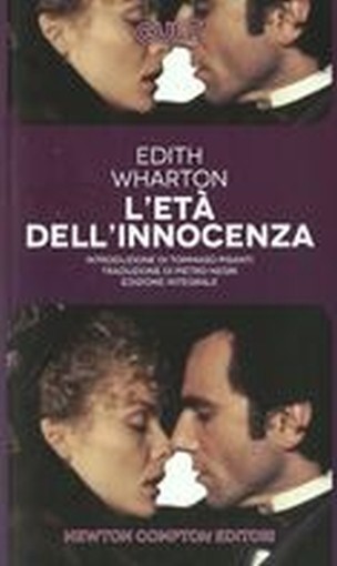 ETA' DELL'INNOCENZA (L') Wharton Edith