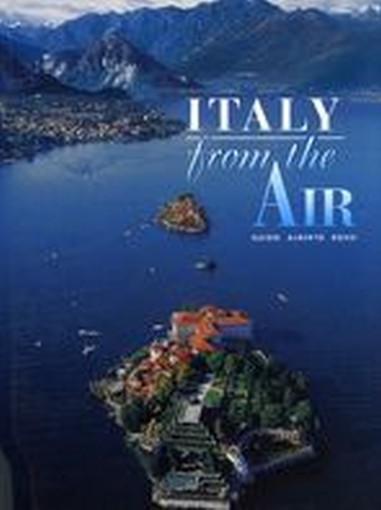 ITALY FROM THE AIR