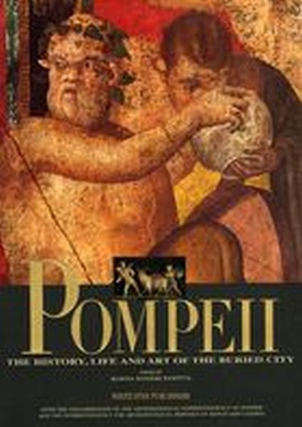 POMPEII ED.INGLESE