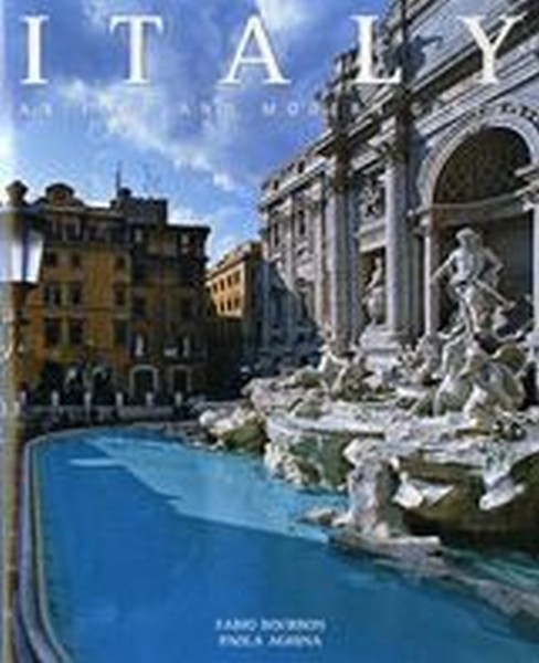 ITALY ANTIQUE AND MODERN GENIUS