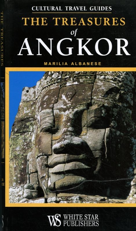 THE TREASURE OF ANGKOR