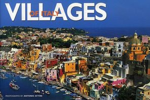 VILLAGES OF ITALY ED.INGLESE