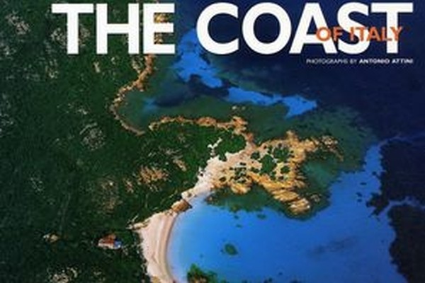THE COAST OF ITALY ED.INGLESE