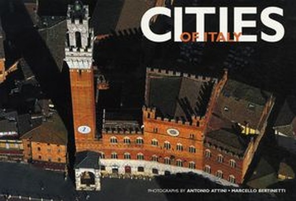 CITIES OF ITALY ED.INGLESE