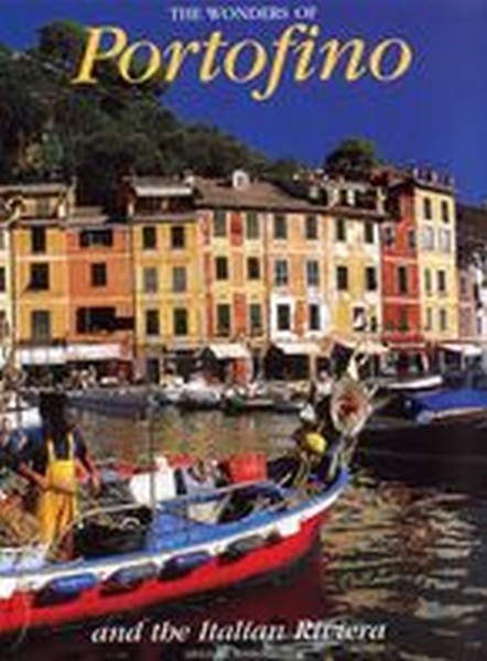 PORTOFINO ED.INGLESE