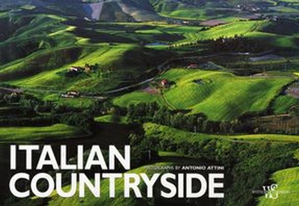 ITALIAN COUNTRYSIDE ED.INGLESE