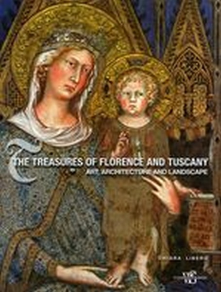 THE TREASURES OF FLORENCE AND TUSCA