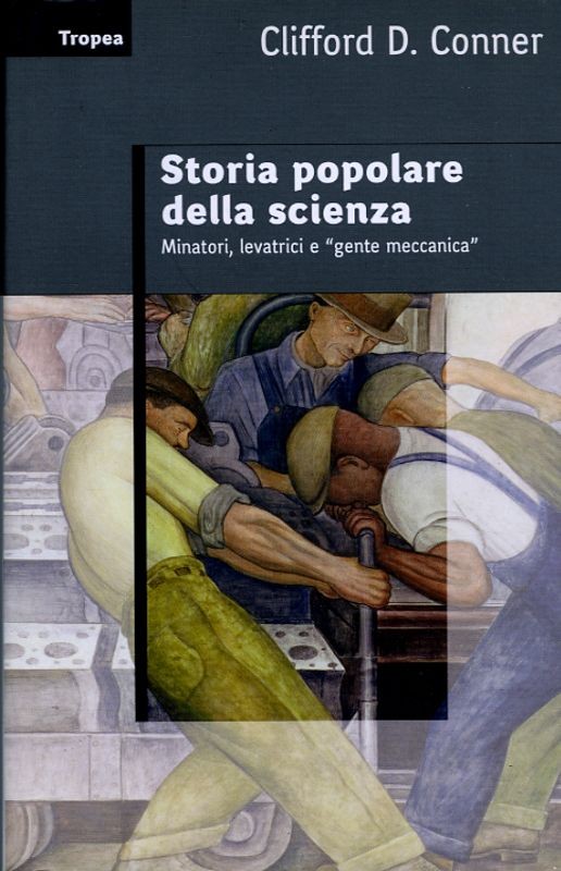 STORIA POPOLARE DELLA SCIENZA