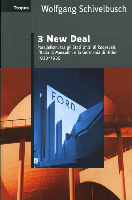 3 NEW DEAL