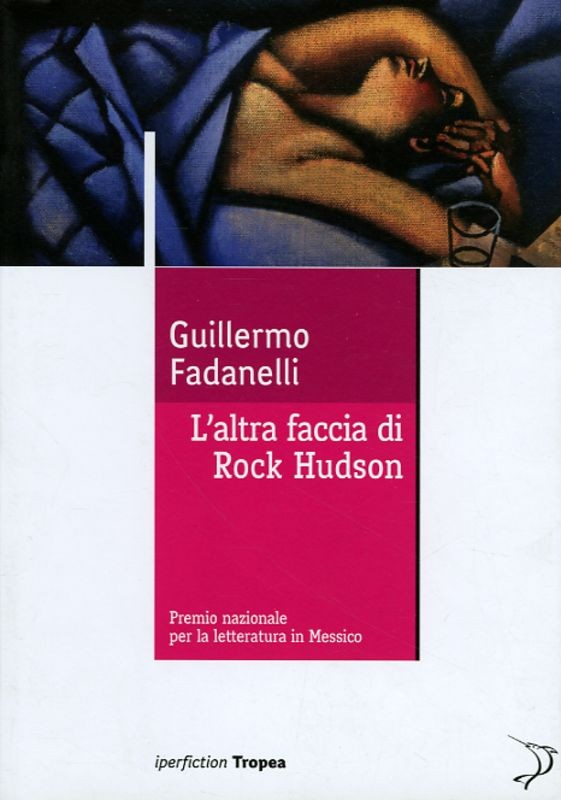 ALTRA FACCIA DI ROCK HUDSON