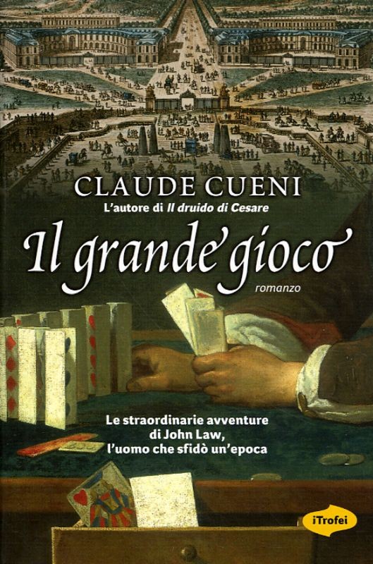 GRANDE GIOCO (IL)