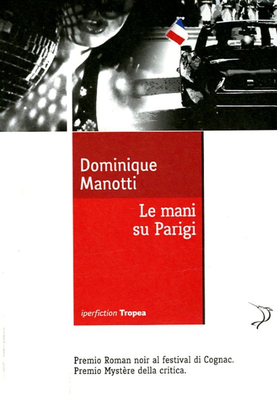MANI SU PARIGI (LE)