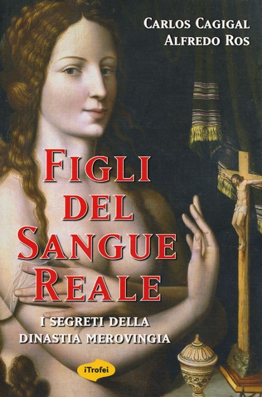 FIGLI DEL SANGUE REALE