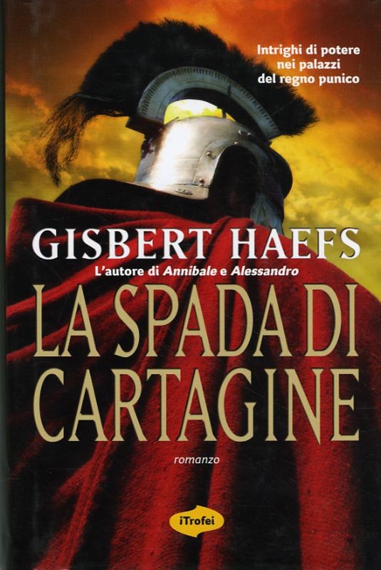 SPADA DI CARTAGINE (LA)