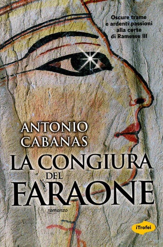 CONGIURA DEL FARAONE (LA)