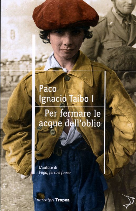 PER FERMARE LE ACQUE DELL'OBLIO