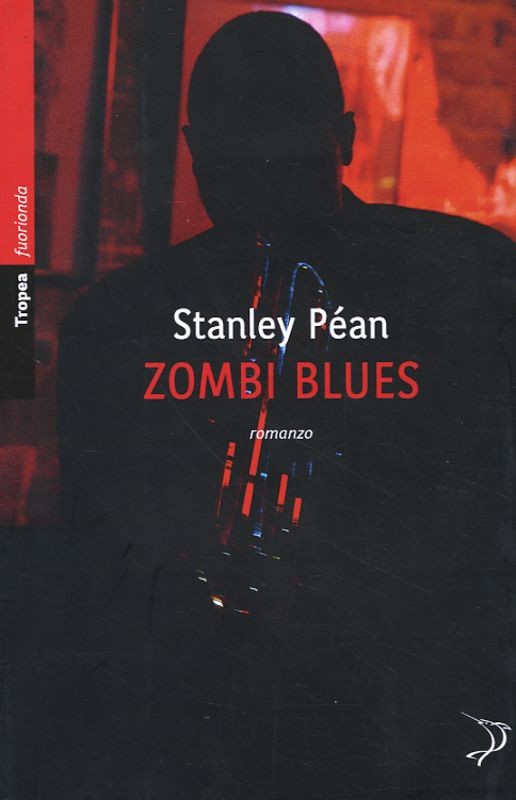 ZOMBI BLUES