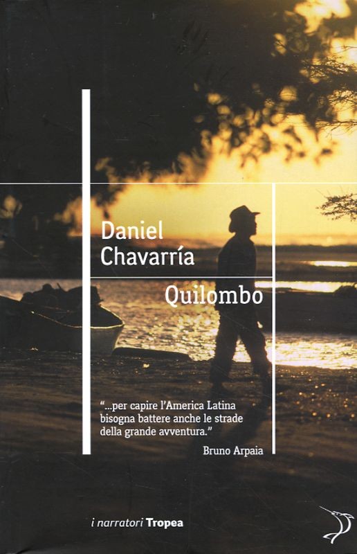 QUILOMBO