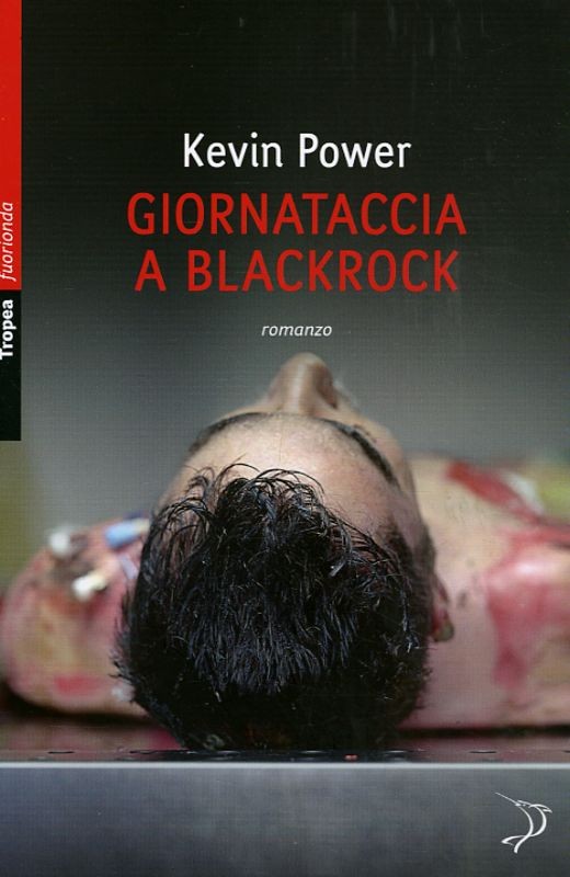 GIORNATACCIA A BLACKROCK