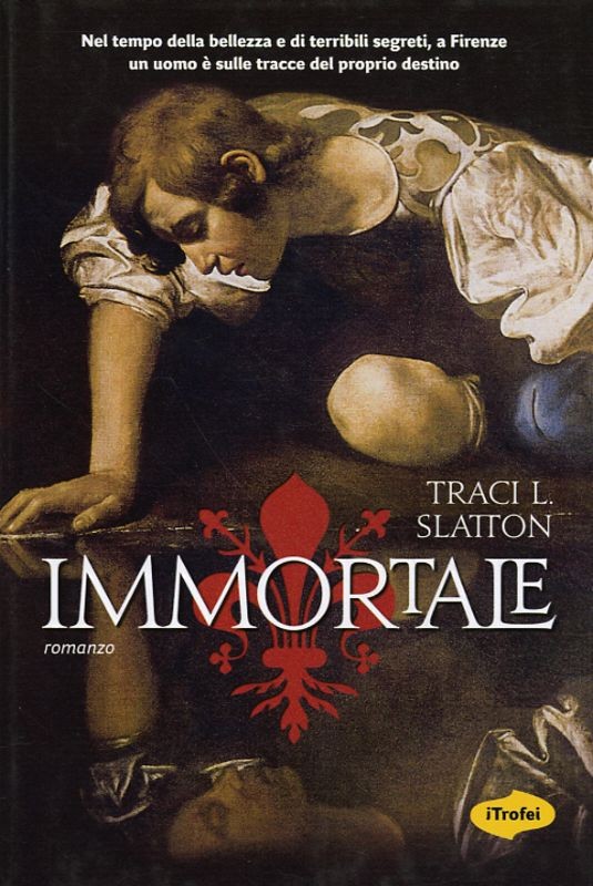 IMMORTALE
