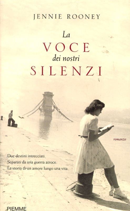 VOCE DEI NOSTRI SILENZI (LA)