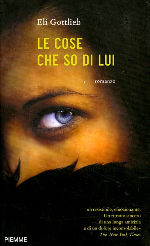 COSE CHE SO DI LUI (LE)