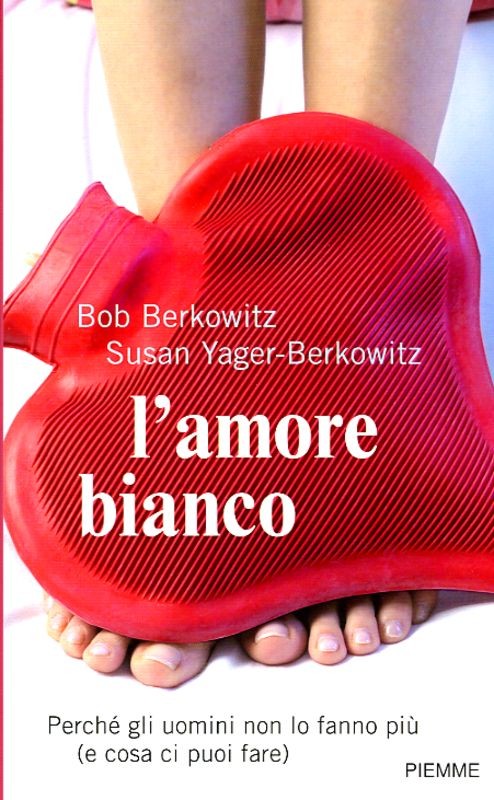 AMORE BIANCO (L')