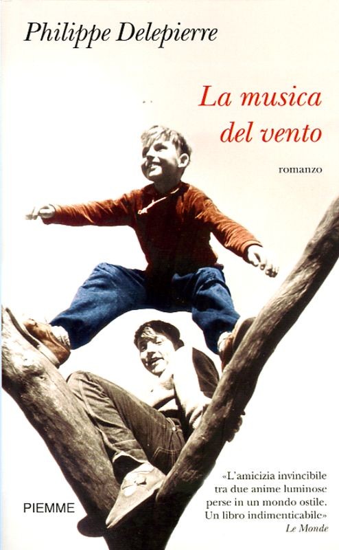 MUSICA DEL VENTO (LA)