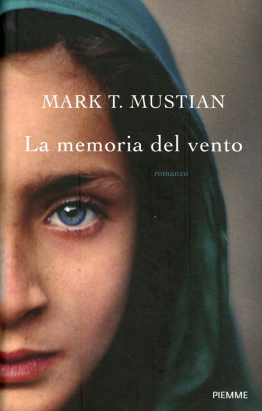 MEMORIA DEL VENTO (LA)