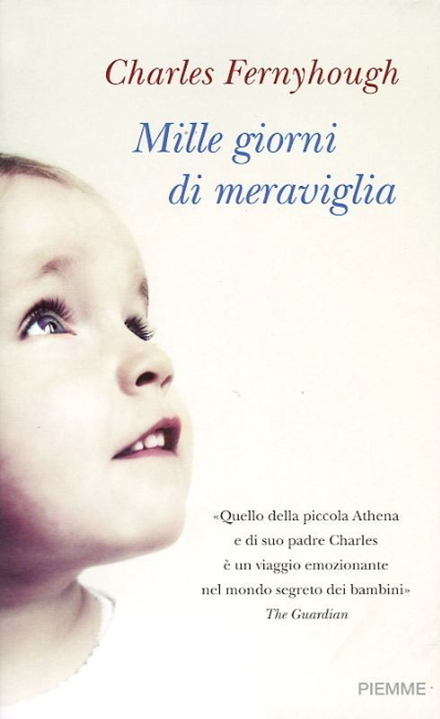 MILLE GIORNI DI MERAVIGLIA