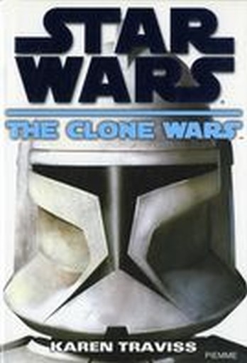 STAR WARS THE CLONE WARS