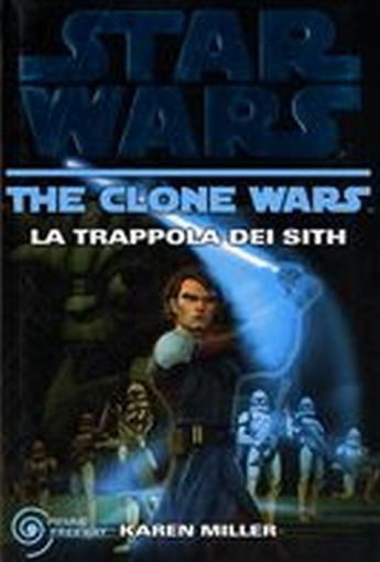 STAR WARS THE CLONE WARS LA TRAPPOL