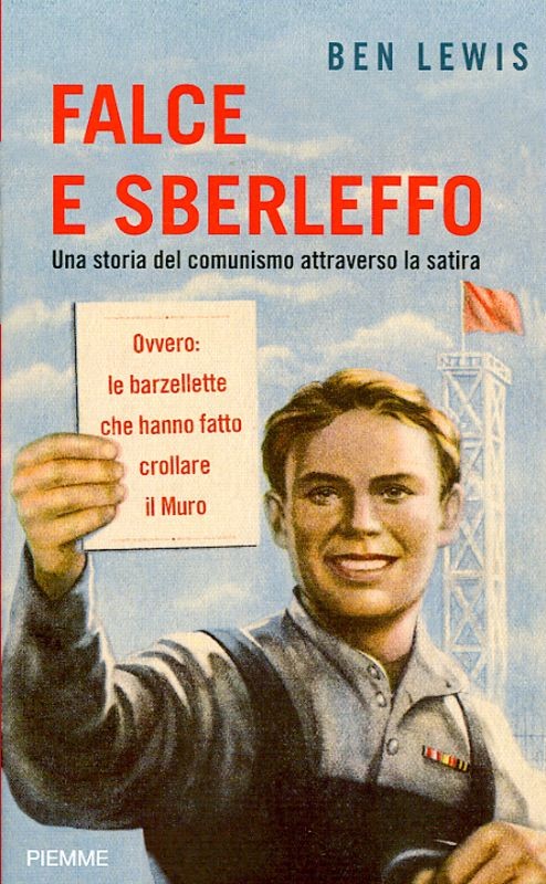 FALCE E SBERLEFFO