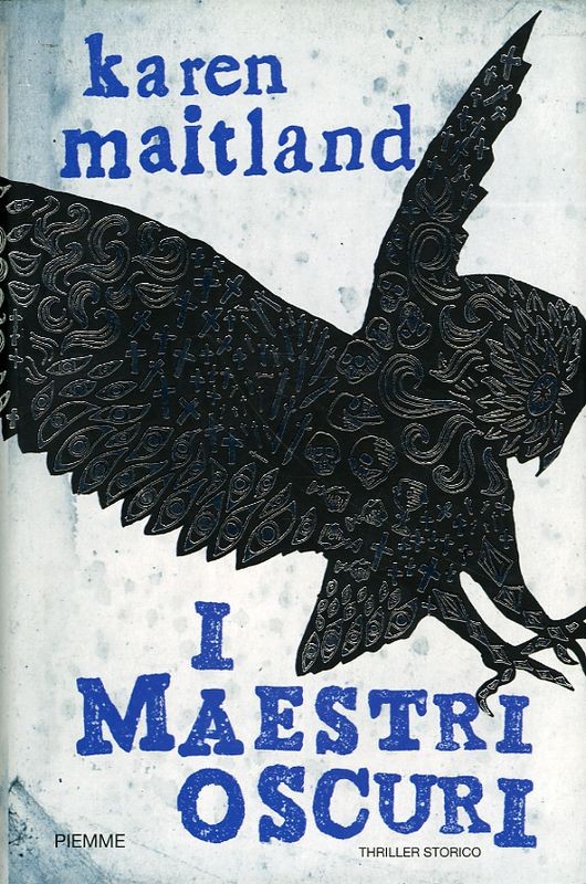 MAESTRI OSCURI (I)
