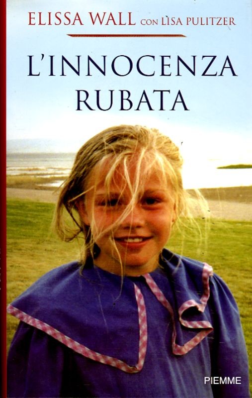 INNOCENZA RUBATA (L')