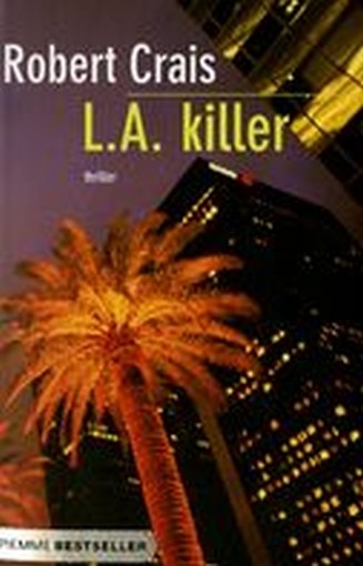 L.A. KILLER